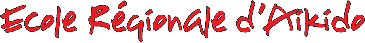 Ecole Regionale Aikido